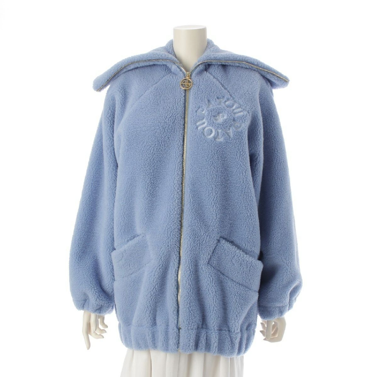PATOU☆オーガニックコットンジャケット(タグ付き未使用) 000000084331-01.jpg?size=m&w=