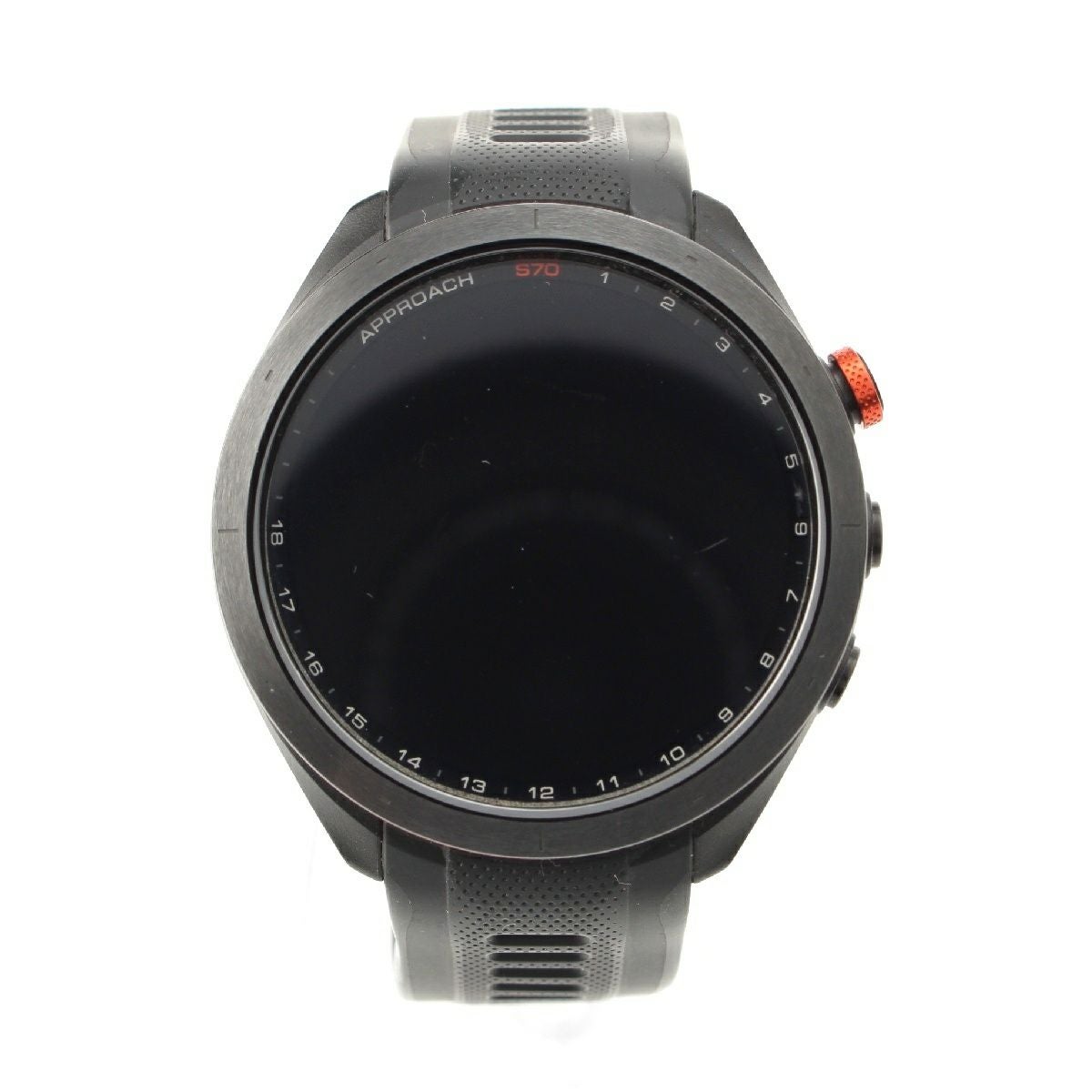 ガーミン Garmin Approach アプローチ S70 GPS ゴルフスマートウォッチ