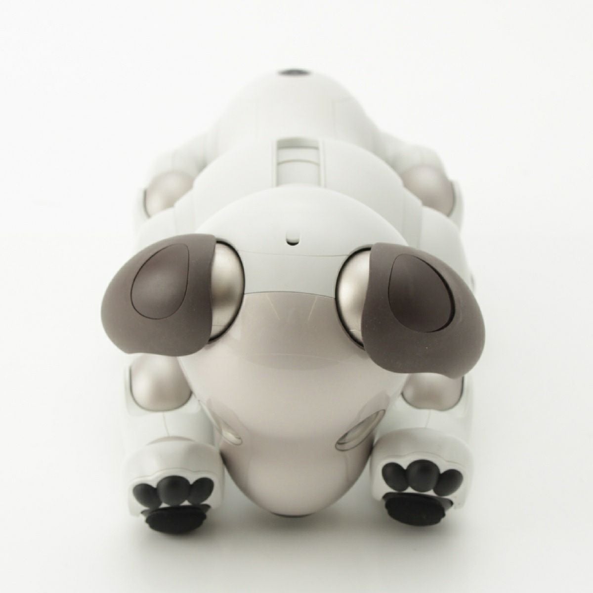 ト*キ様 ソニー アイボ aibo ERS-1000 中古 ソニー aibo アイボ 家電 ERS-1000 ベーシックホワイト | 中古通販