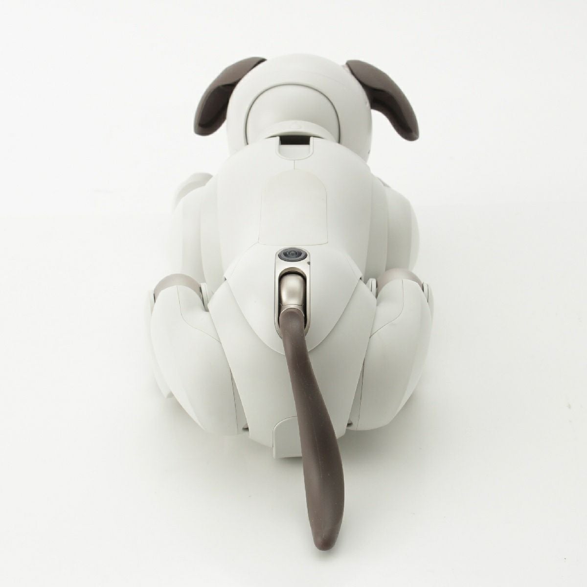ソニー aibo アイボ 家電 ERS-1000 ベーシックホワイト | 中古通販