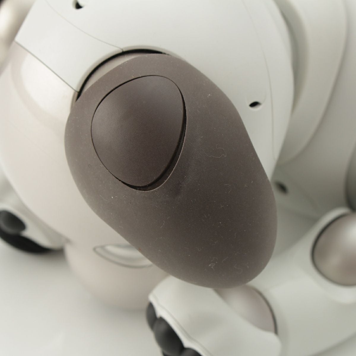 ソニー aibo アイボ 家電 ERS-1000 ベーシックホワイト | 中古通販