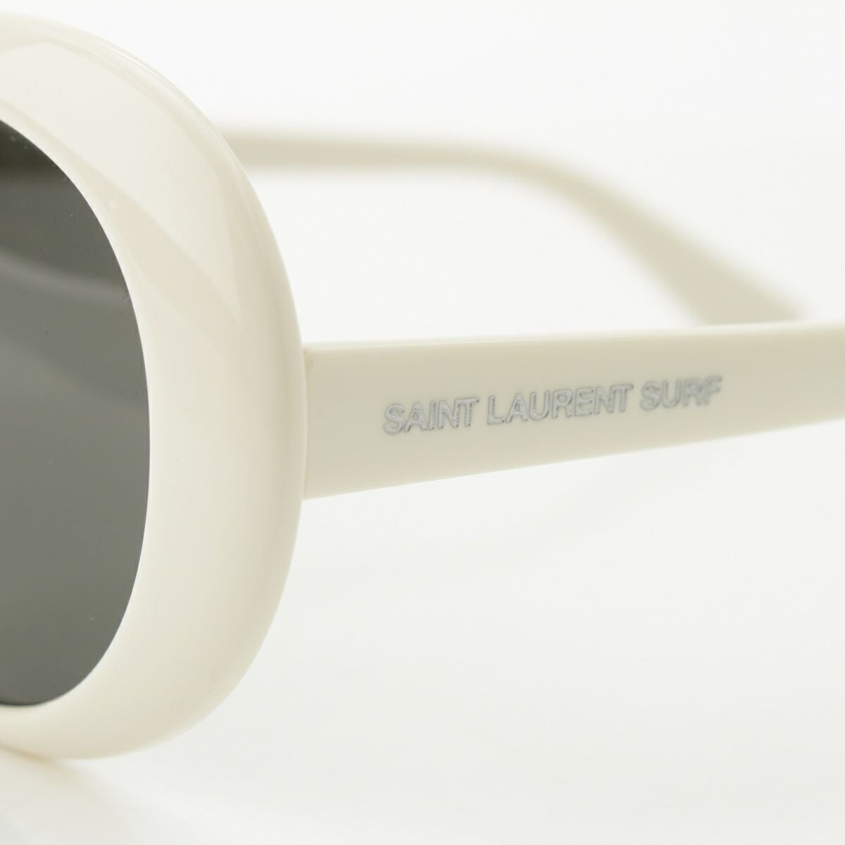 サンローラン 16SS エディ期 カリフォルニア オーバル カート コバーン