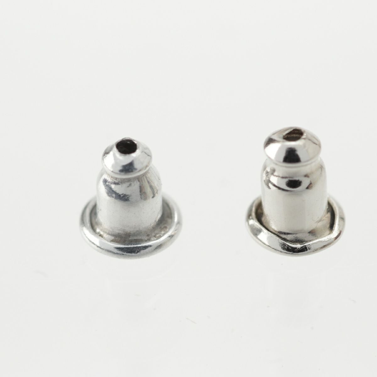シャネル B20P GP メタル ラインストーン ロゴ ピアス アクセサリー