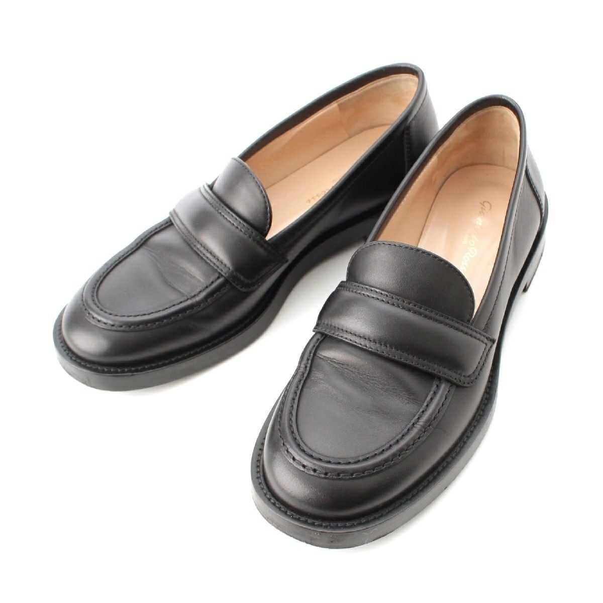 ジャンヴィトロッシ（Gianvito Rossi） | ブランド中古通販 retro.jp