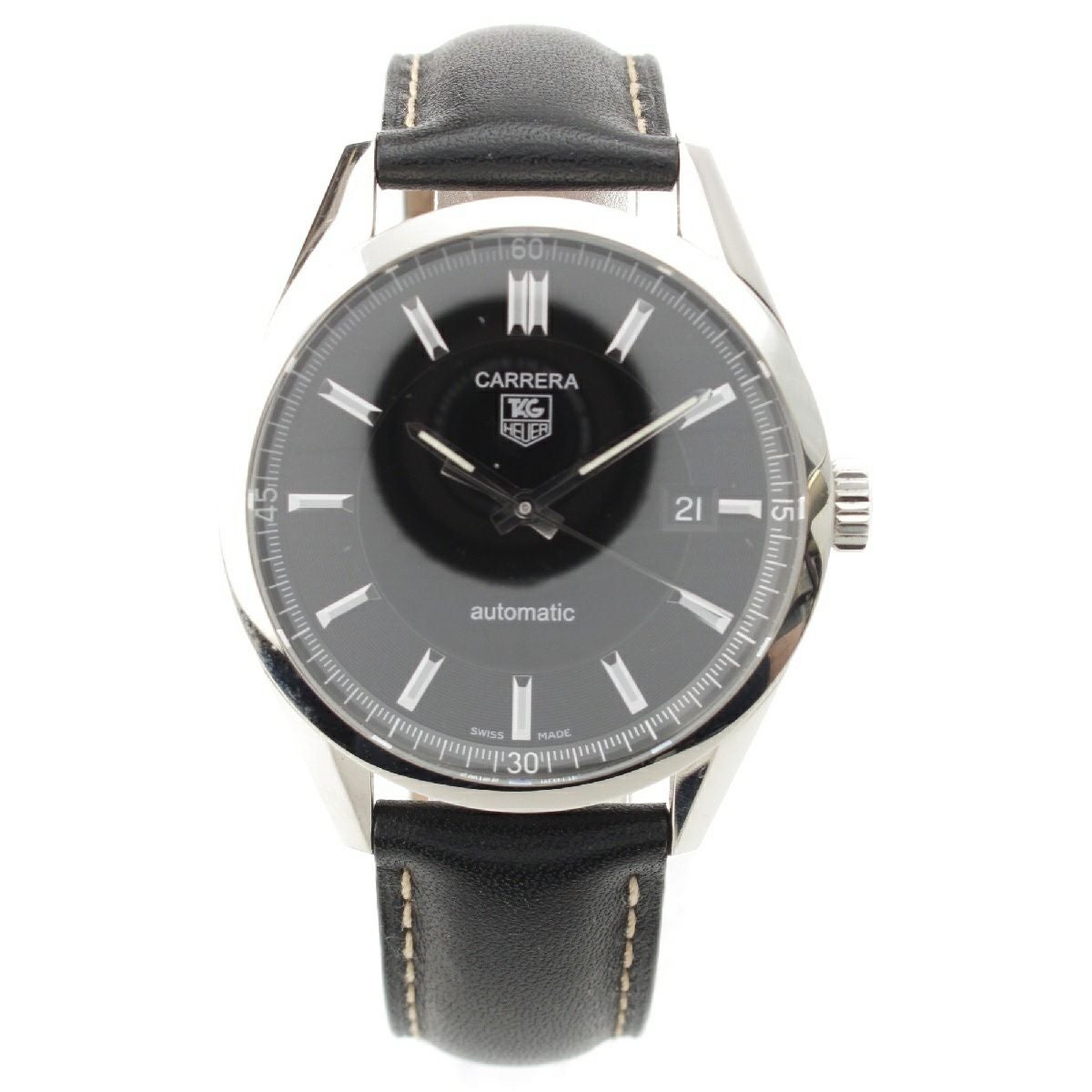 タグホイヤー（TAG HEUER） | ブランド中古通販 retro.jp