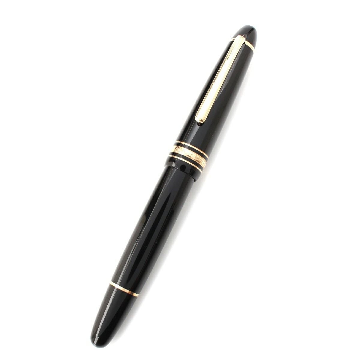 【美品・稼働品】モンブラン Montblanc プロファイル シェル 7183 モンブラン（MONTBLANC） | ブランド中古通販 retro.jp
