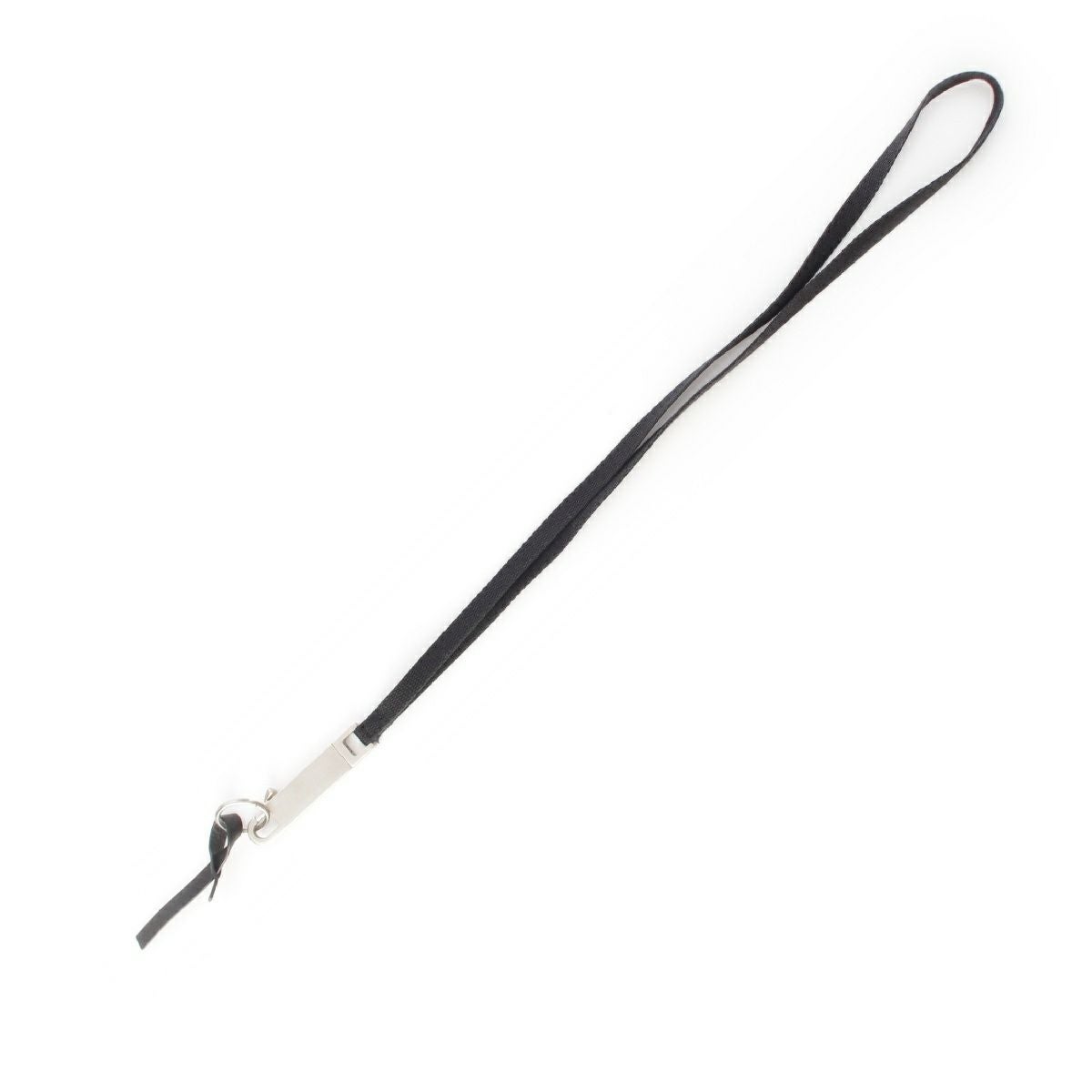 リックオウエンス Neck Hook Key Chain スモール フック キーチェーン