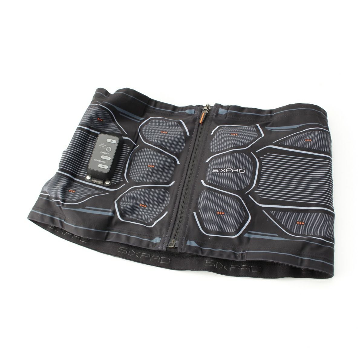 シックスパッド（SIXPAD） | ブランド中古通販 retro.jp