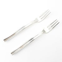 エルメス オンド スプーン×2 フォーク×2 ナイフ×2 カトラリー セット 