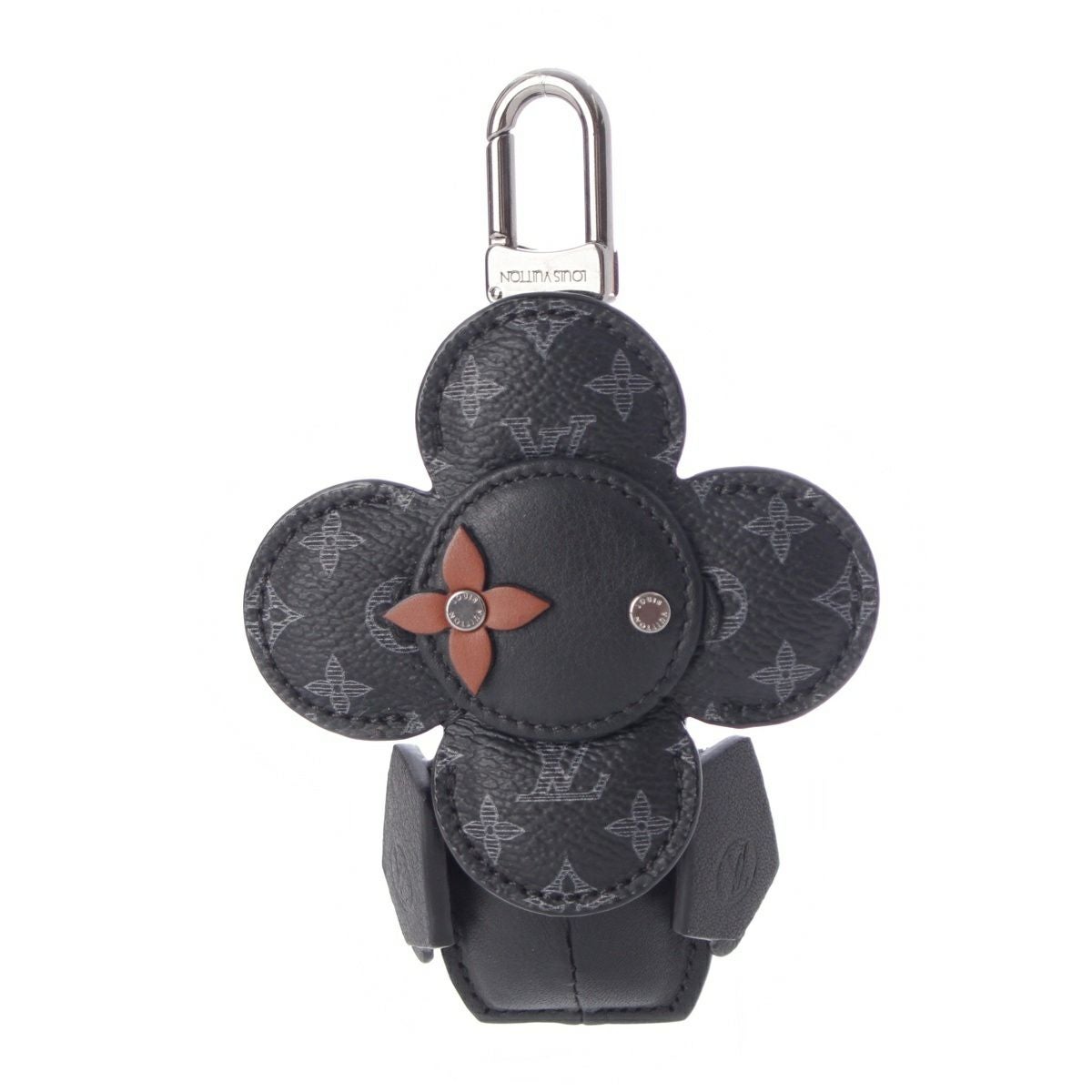 LOUIS VUITTON モノグラムエクリプス キーホルダー ヴィヴィエンヌ LOUIS VUITTON モノグラムエクリプス キーホルダー ヴィヴィエンヌ