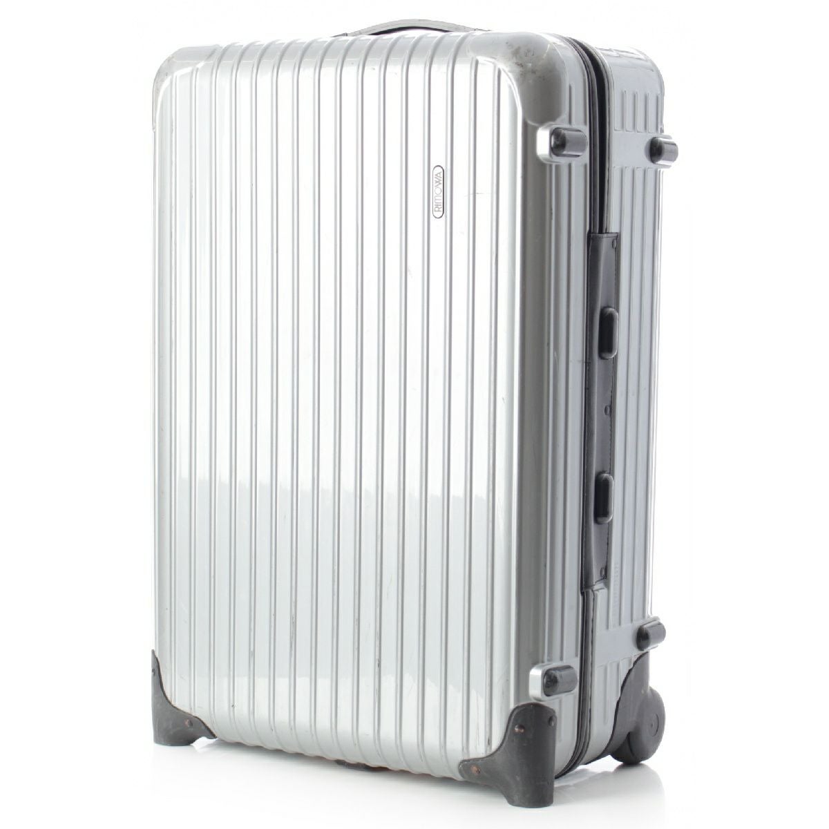 【希少２輪】RIMOWA　リモワ　サルサ　63L　中型　 851.63　廃盤 リモワ ポリカーボネート サルサ 63L 2輪 スーツケース キャリーケース
