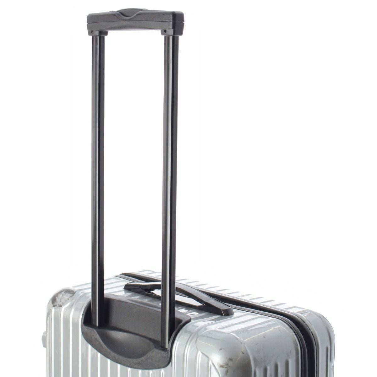 リモワ サルサ 63L ポリカーボネート 2輪（ジャンク品） リモワ ポリカーボネート サルサ 63L 2輪 スーツケース キャリーケース