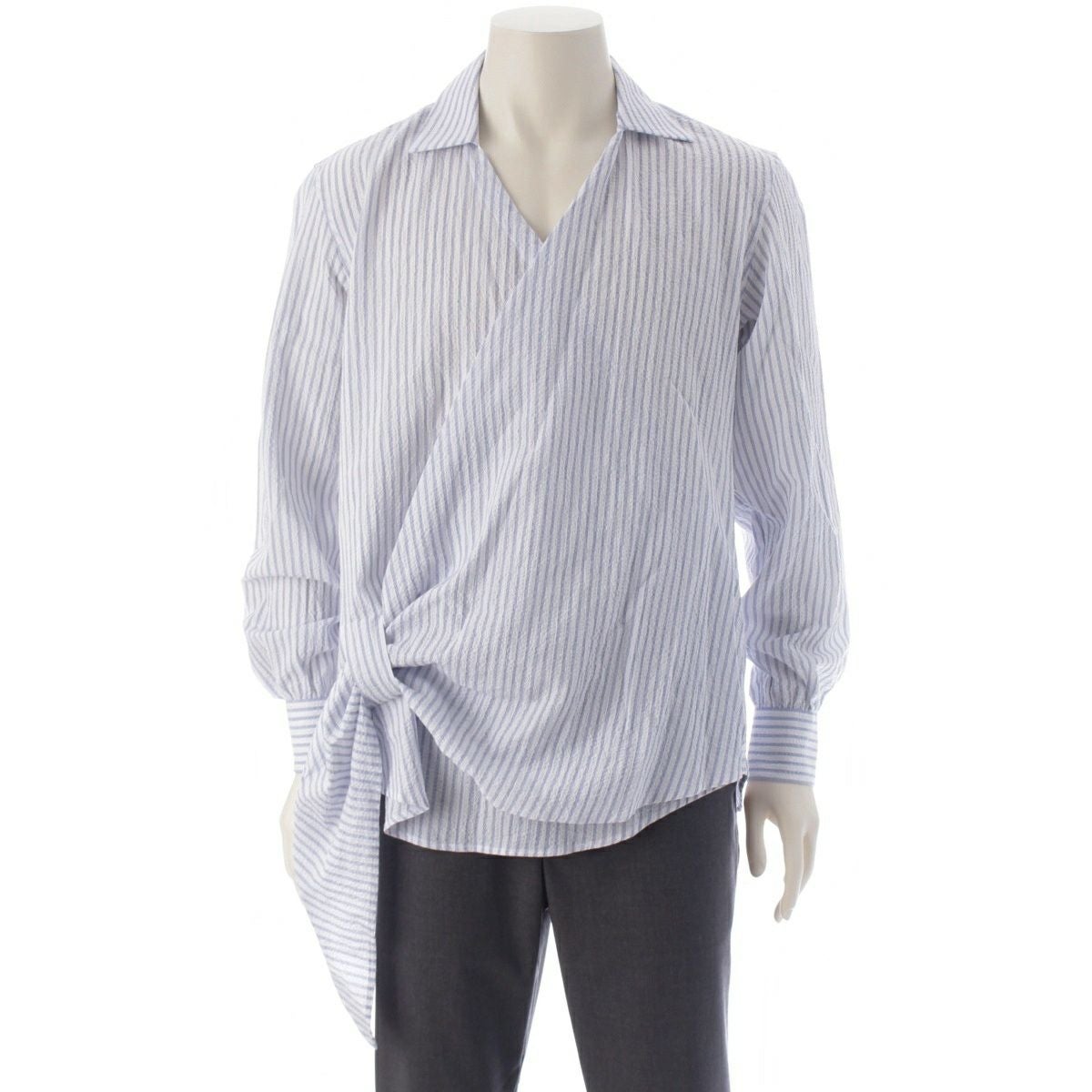 Bourrienne Paris X ブリエンヌ パリ ディス 25SS SAUVAGE シア