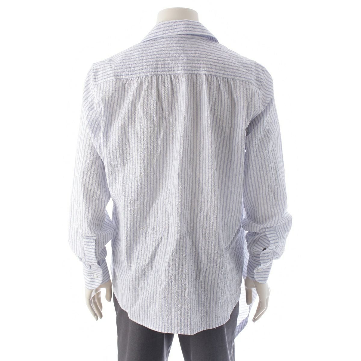 Bourrienne Paris X ブリエンヌ パリ ディス 25SS SAUVAGE シア