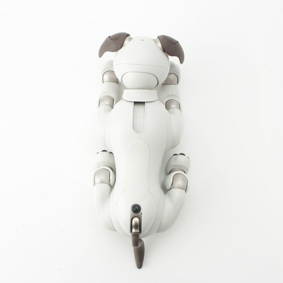 ソニー aibo アイボ 犬 ドッグ ペットロボ 家電 ERS-1000 ベーシック