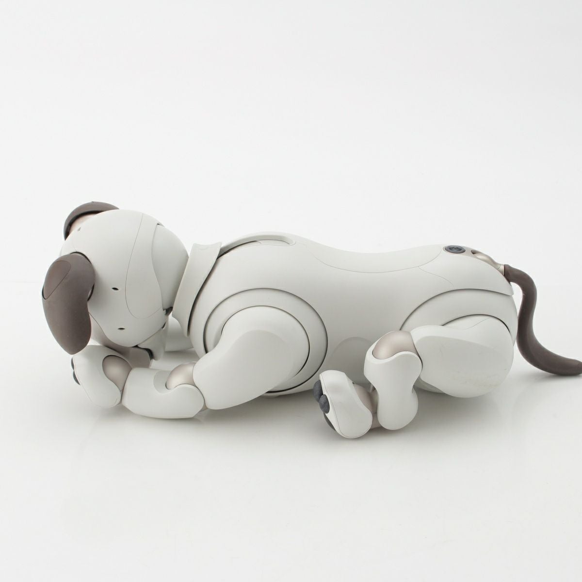 ソニー アイボ aibo 犬 ペットロボット 家電 ERS-1000 ホワイト | 中古