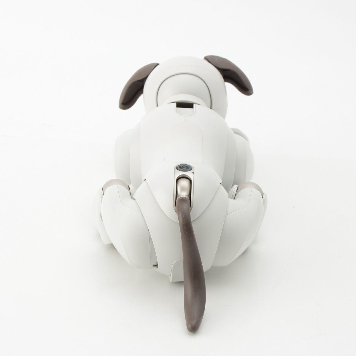 ソニー アイボ aibo 犬 ペットロボット 家電 ERS-1000 ホワイト | 中古