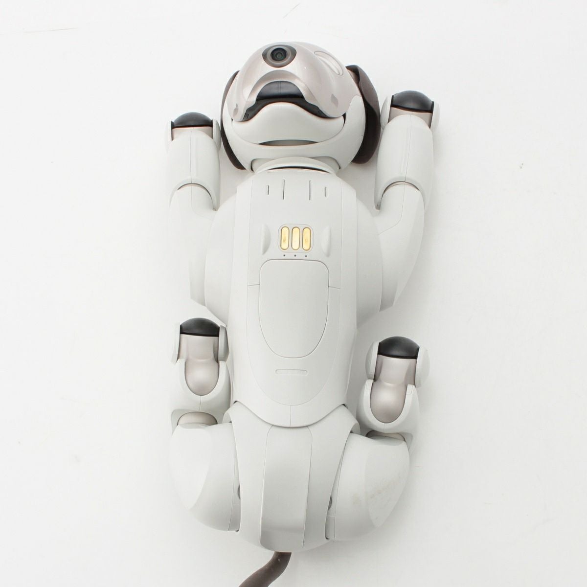 ソニー アイボ aibo 犬 ペットロボット 家電 ERS-1000 ホワイト | 中古