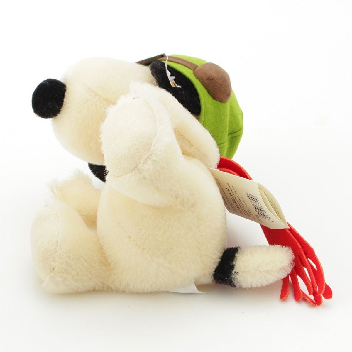 シュタイフ Snoopy Flying Ace スヌーピー フライングエース