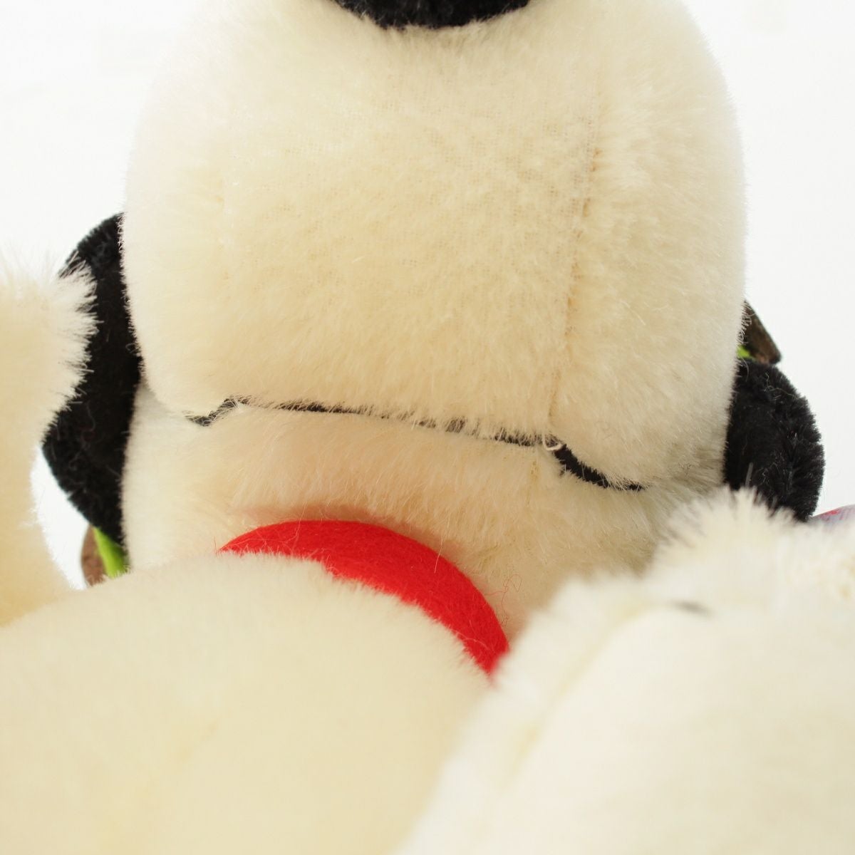 シュタイフ Snoopy Flying Ace スヌーピー フライングエース